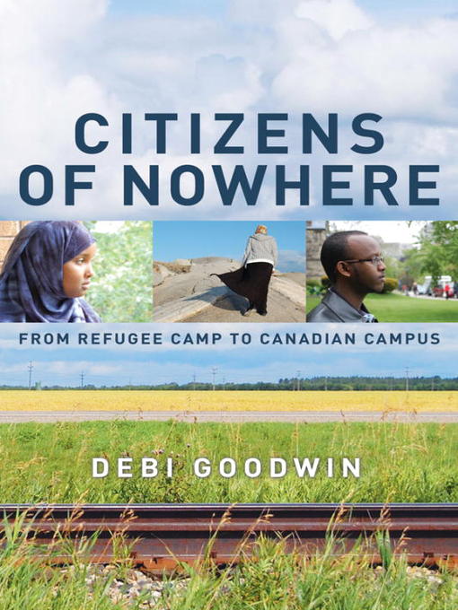 Title details for Citizens of Nowhere by Debi Goodwin - Available